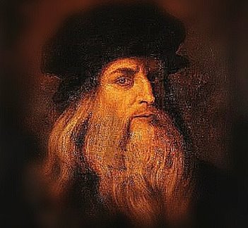 O mare enigmă istorică: a fost genialul Leonardo da Vinci arab?