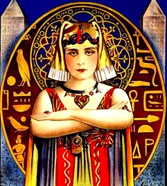 cleopatra