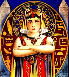 cleopatra