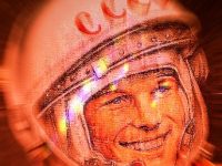 "Primul om în Cosmos", Gagarin, a fost vreodată în spaţiu? Au înscenat ruşii totul?