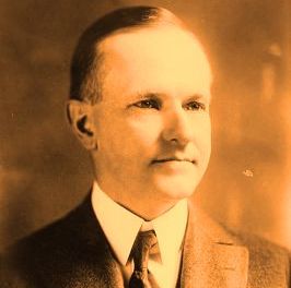 coolidge