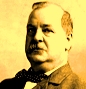 Grover Cleveland
