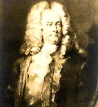 Georg Handel (1685-1759)