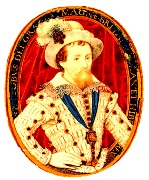James I, regele Scoţiei şi al Angliei