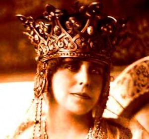Regina Maria a României şi pasiunile sale amoroase ...