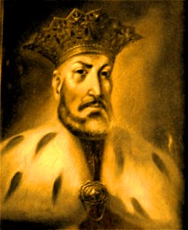 Serban Cantacuzino Vodă, domnitorul Tarii Romanesti