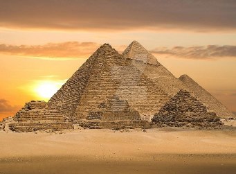 Marea piramidă de la Gizeh trebuia să fie dărâmată! Motivul secret?