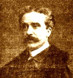 Saint-Yves_d-Alveydre Marchizul d'Alveydre