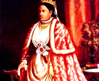 Ranavalona, regina-despot a Madagascarului, sau cât de tiranică poate fi o femeie