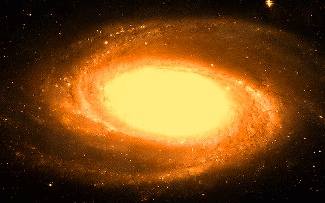 galaxia M81