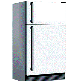 heavy Tell graduate Ştiaţi că...frigiderul a fost inventat în anul 1748? - Secretele lui  Lovendal