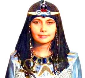 Frăţia albă din Kiev şi Maria Devi Hristos