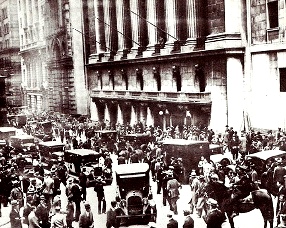 Wall Street Crash of 1929 2 Wall Street Crash of 1929 2