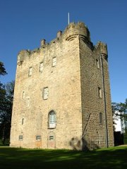 Turnul Alloa Turnul Alloa