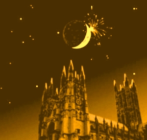 craterul de pe Luna craterul de pe Luna