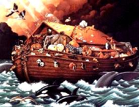 Arca lui Noe