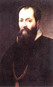 Giorgio Vasari Giorgio Vasari