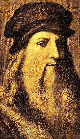Leonardo da Vinci 4 Leonardo da Vinci
