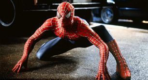 spiderman