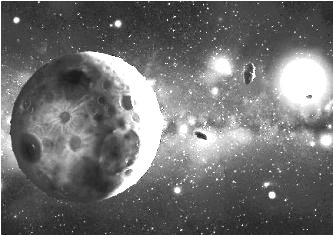 Misteriosul asteroid Toro a fost introdus de extratereştri în apropierea Pământului?