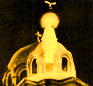 Miraculoasele apariţii ale Sf. Fecioara Maria de la Zeitoun (Egipt)
