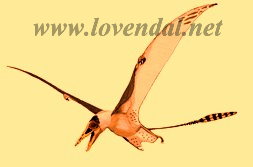 pterodactyl