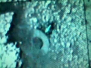 Epava OZN 2