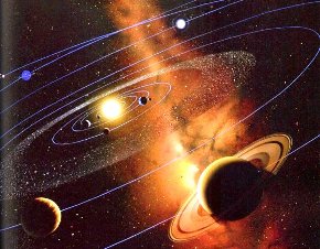 Într-o carte de acum 2 secole, tradusă în română, se vorbeşte de existenţa extratereştrilor în sistemul nostru solar, precum şi în alte stele