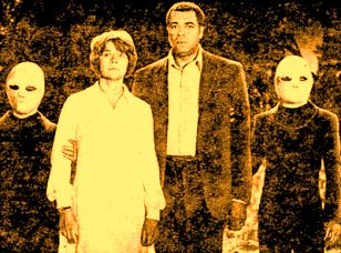 Betty si Barney Hill