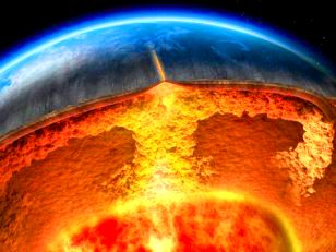 Oamenii de ştiinţă italieni se joacă cu focul: au început să sape într-un vulcan care ar putea omorî milioane de oameni la nivel global