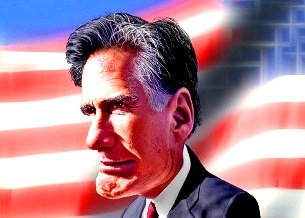 Ferească Dumnezeu să ajungă Mitt Romney preşedinte al SUA în locul lui Obama... Va declanşa apocalipsa în Orientul Mijlociu şi în lume!