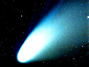 A fost descoperită "cometa mayaşilor", 2012 S1, cea mai strălucitoare cometă din istorie, care va eclipsa chiar şi Luna!