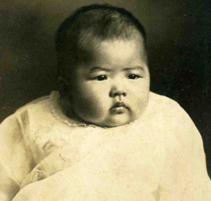 Acum 1.500 de ani în Japonia s-a născut fiul unui împărat, un copil-minune ce putea vorbi imediat după naştere!