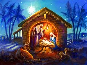 Curios! Două evanghelii nu vorbesc despre naşterea lui Iisus, pe când în celelalte două se găsesc detalii diferite