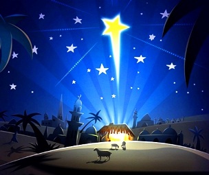 Conform unor noi calcule, Iisus Hristos s-a născut în decembrie anul 7 î.Hr., odată cu strălucirea stelei Venus
