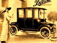 Cum francmasonica familie Rockefeller a blocat la începutul secolului XX un automobil electric de succes