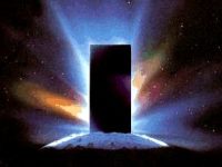 În Mexic a fost observat un OZN sub forma unui “bloc de monolit negru”, asemănător celui din filmul “2001: Odiseea spaţială” (1968)