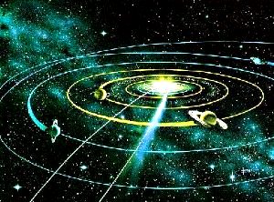 Planeta X ar fi putut înnebuni lumea în timpul revoluţiei franceze din 1789... Conexiuni ciudate între Euler, 1789 şi moartea unui astronom