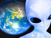 În noiembrie 2009, într-o insulă izolată din Pacific, extratereştrii din Zeta-Reticuli s-au întâlnit în secret cu 18 delegaţi din SUA, China, Rusia şi Vatican