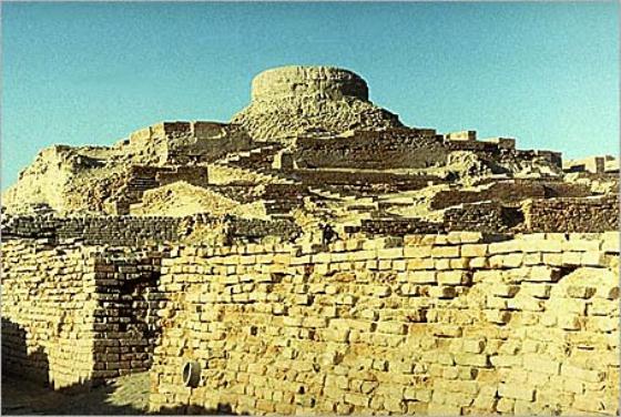 Mohenjo-Daro 3