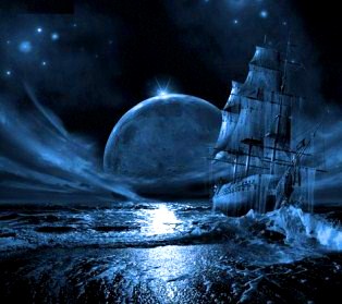 Incredibilele aventuri şi ghinioane ale unor "nave blestemate"... Cine mai crede că totul e doar o coincidenţă?