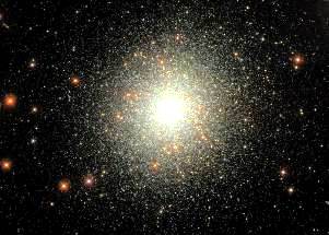 Primul mesaj către extratereştri a fost trimis către nebuloasa de stele Messier 13... Poate vom primi şi un răspuns!
