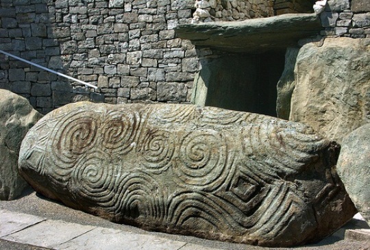 Newgrange 3
