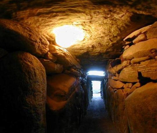Newgrange 4