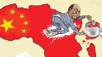 Chinezii sunt negri africani!? Oamenii de ştiinţă demonstrează faptul că primii locuitori ai Chinei au fost negri din Africa...