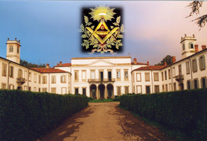 Italia îşi vinde castelele şi palatele! Printre ele, se numără şi "Villa Mirabello", ce ascunde mari secrete francmasonice.... Cine o va cumpăra ştie acest lucru! 