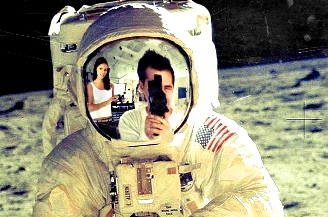 Un celebru cosmonaut rus susţine că o parte din filmările şi fotografiile din timpul aselenizării umane Apollo din 1969 au fost falsificate de către regizorul hollywoodian Stanley Kubrick!
