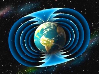Alarmă! Câmpul magnetic al Pământului slăbeşte pe zi ce trece! Atunci când el va ajunge aproape de 0, radiaţiile solare distrugătoare vor distruge viaţa pe Pământ!