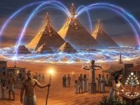 Doar o teorie: Vechile piramide egiptene ar fi putut produce electricitate wireless!?? De aici s-a inspirat marele savant Tesla? Doar o teorie: Vechile piramide egiptene ar fi putut produce electricitate wireless!?? De aici s-a inspirat marele savant Tesla?