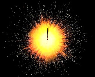Fizicienii din Danemarca ne sperie cu "Apocalipsa Cosmosului": întregul Univers se poate prăbuşi chiar şi mâine, nu doar peste miliarde de ani!